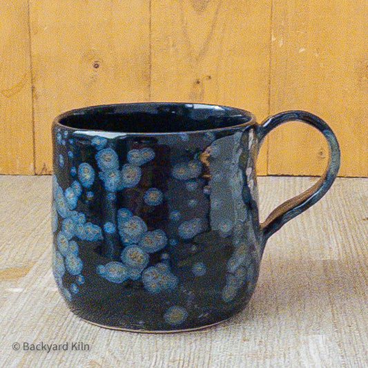 Starry Night Mug 1 - Sophie