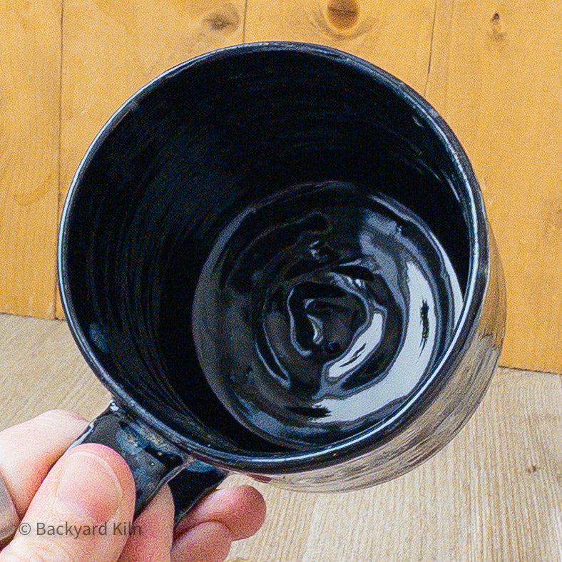 Starry Night Mug 1 - Sophie