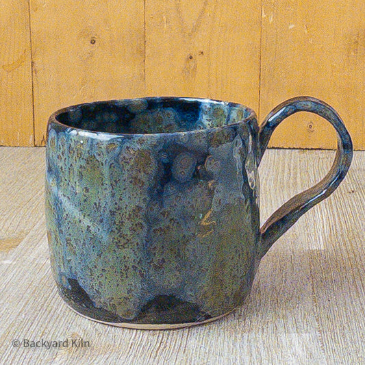 Starry Night Mug 3 - Sophie