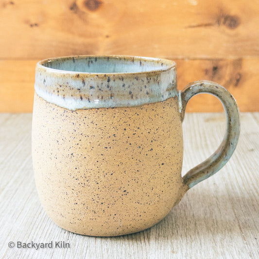 AI Art Sucks Mug Moon Roses by Taylor