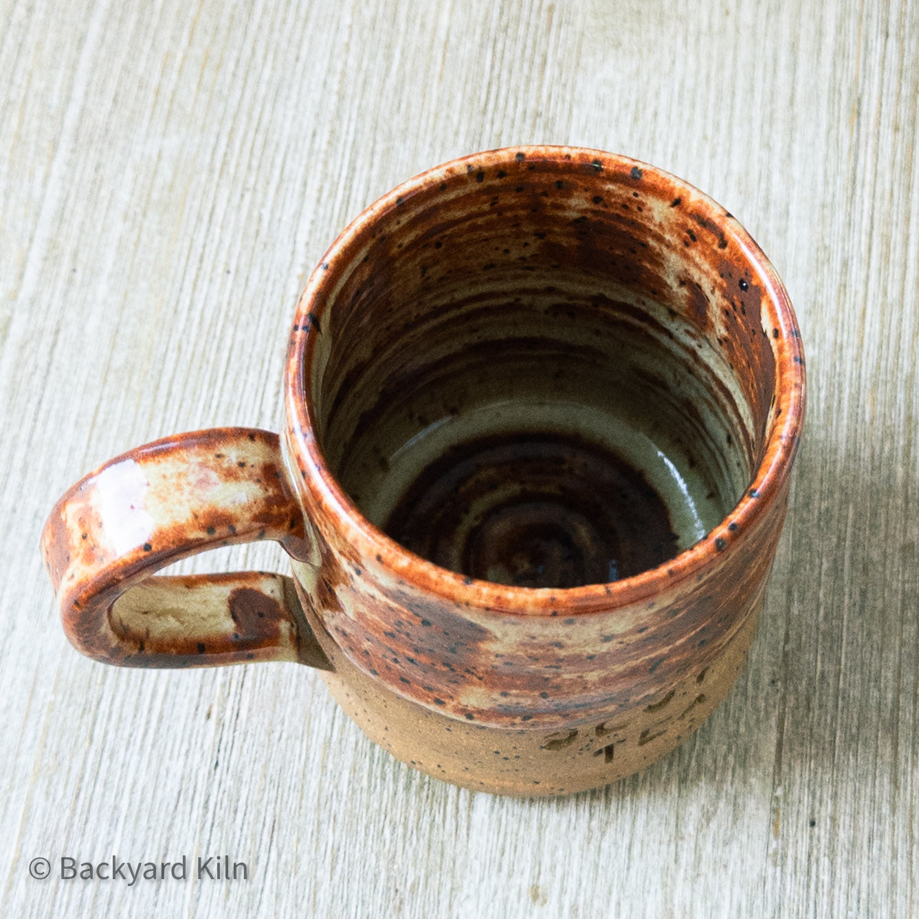 Chai "Slut Tea" Mug by Taylor