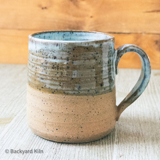 Cirrus "Coffee Slut" Mug by Taylor