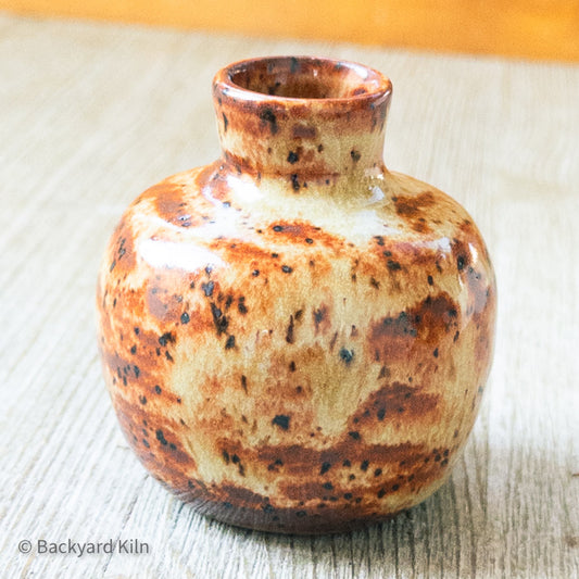 Chai Mini Cat Vase by Taylor