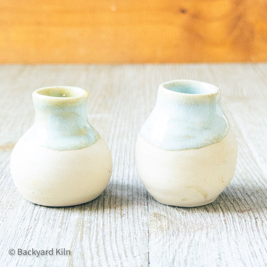 Mini Cat Whiskers Vases by Taylor