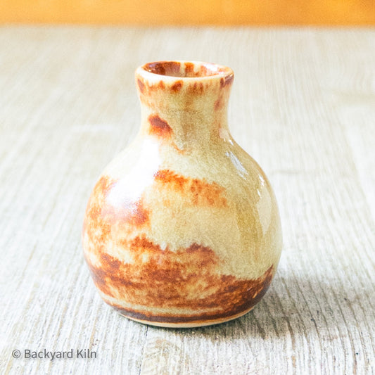 Chai Mini Vase by Taylor