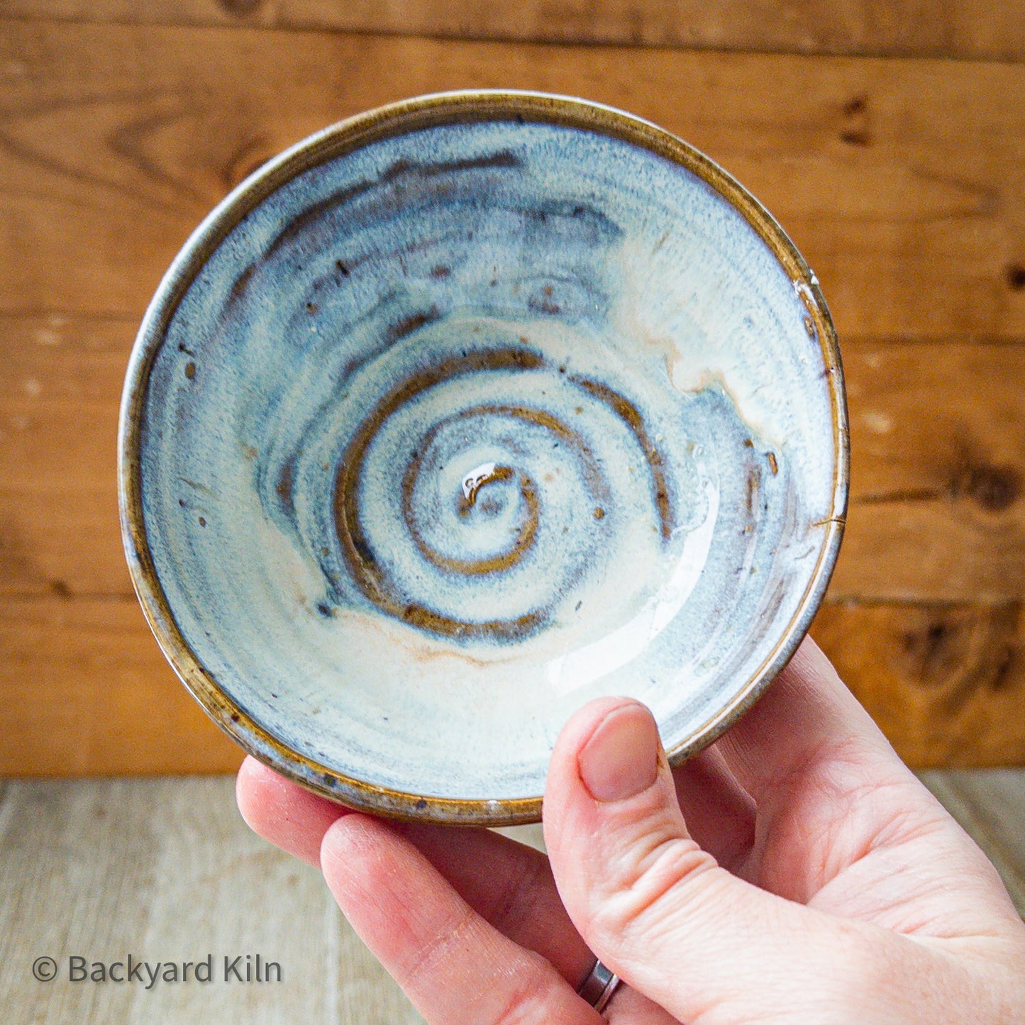 Flowing Clouds Bowls by Taylor