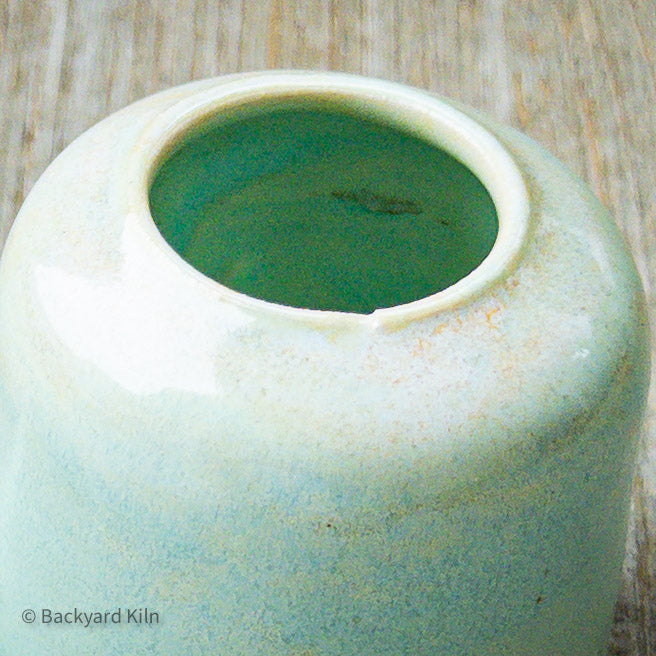 Small Jar SECOND - Taylor