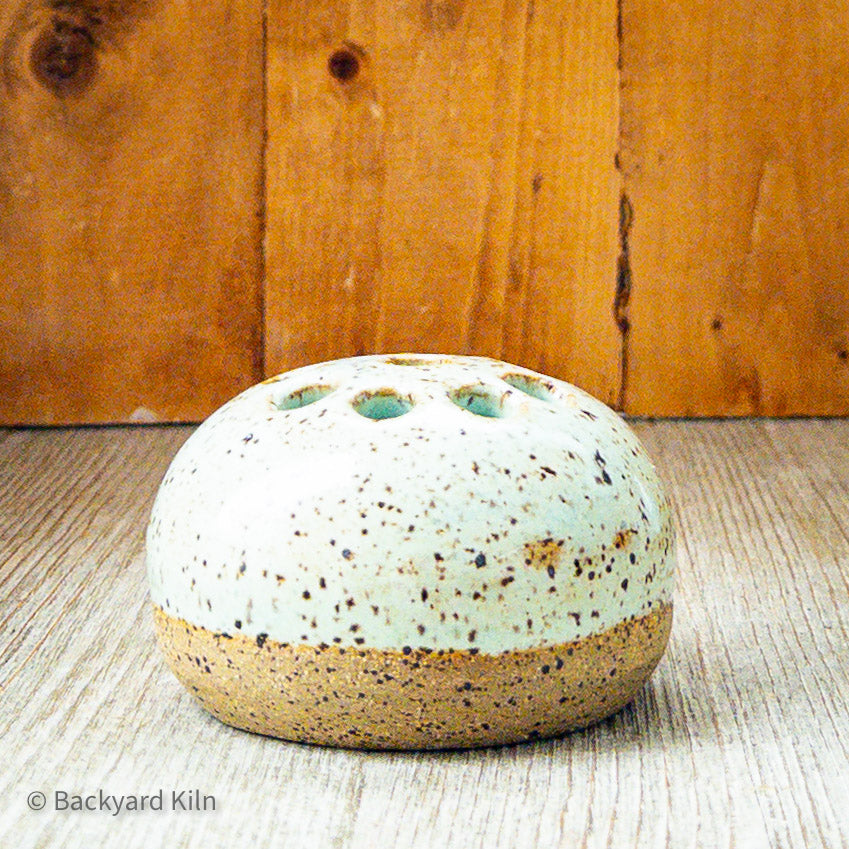 Plant Rooting Ball in Light Mint #1 by Taylor