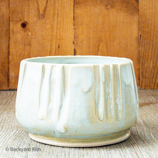 Small Cirrus Planter - Taylor