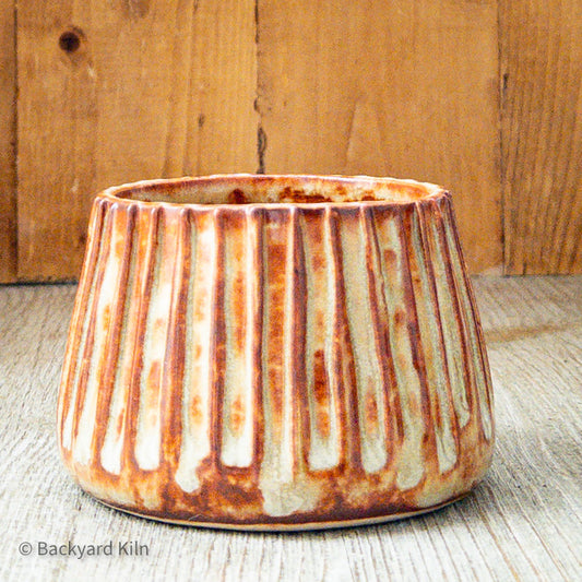 Small Chai Planter - Taylor