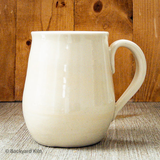 Cat in the Garden Mug by Taylor