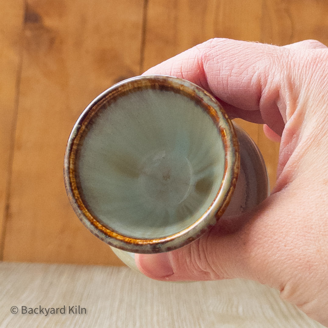 Cloud Flow Egg Cup by Taylor