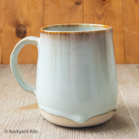 Cloud Flow Mug by Taylor