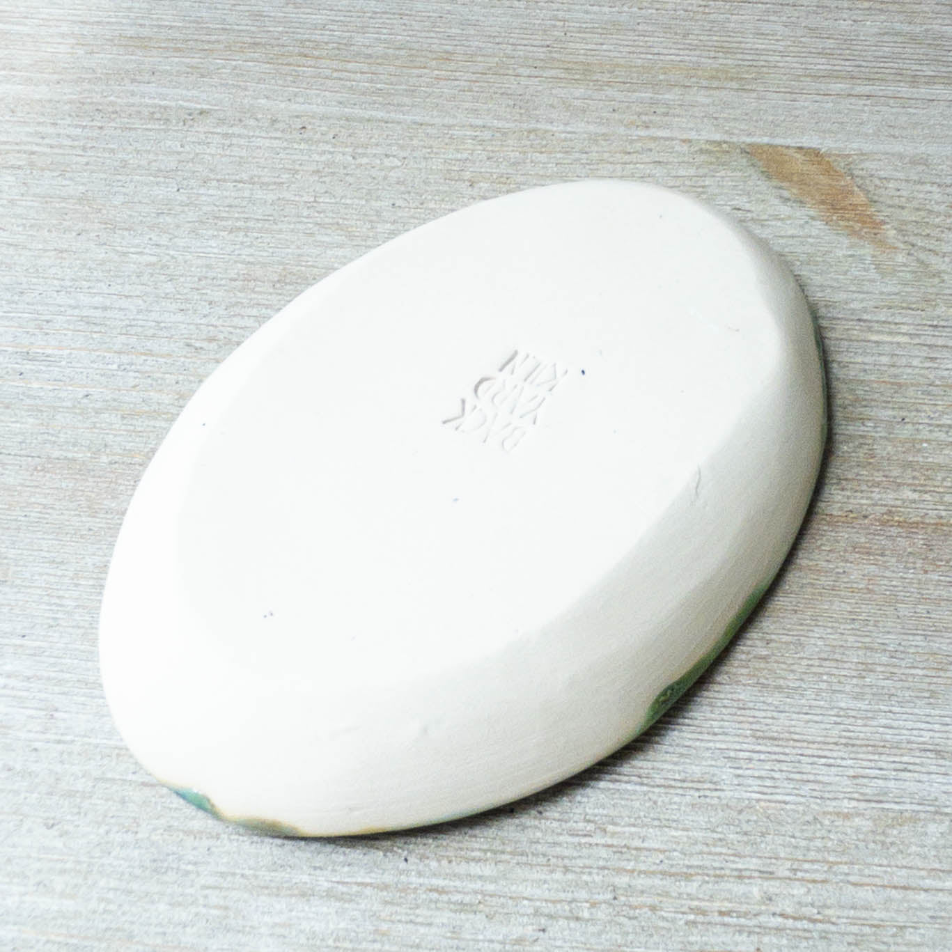 Frozen Pond Dish - Taylor