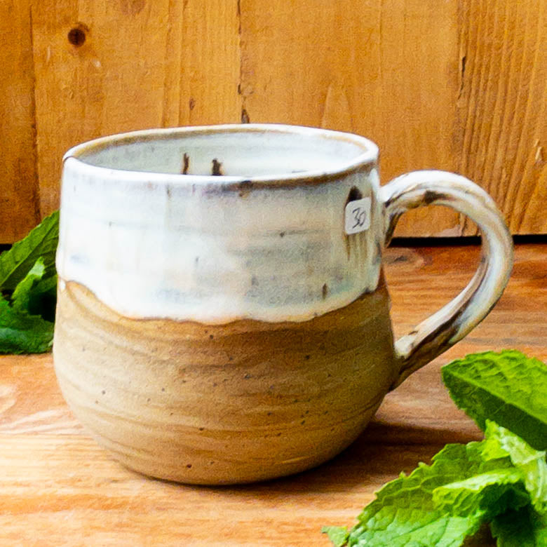 Gray Tabby Cat Mug - Taylor