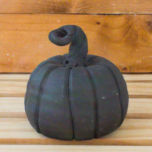 Little Brown Pumpkin - Taylor