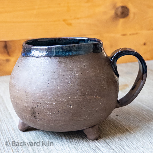 Cauldron Mug SECOND by Taylor