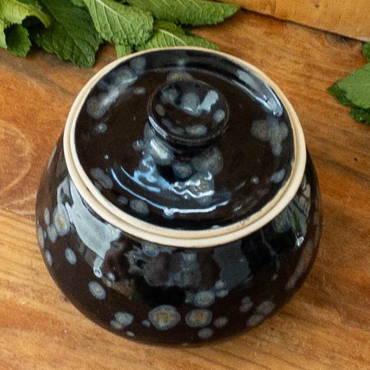 Starry Night Jar - Taylor