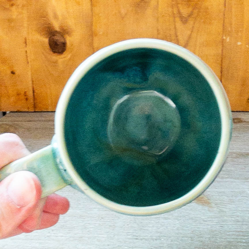 Fundraiser “RESIST” Cat Mug #2 - Taylor