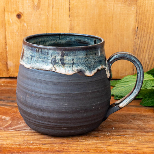 13 oz Good Girl Drippy Mug 1 - Taylor