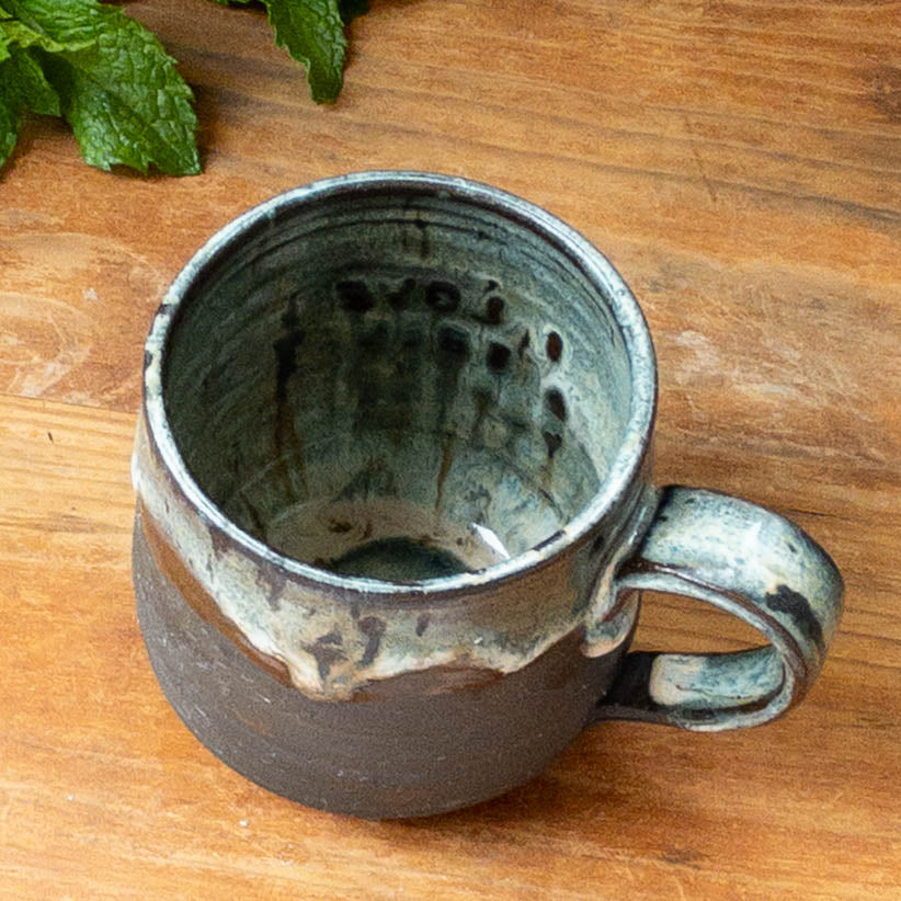 I Love A Trans Person Mug - Taylor