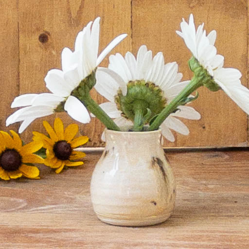 Birch Tiny Vase - Taylor