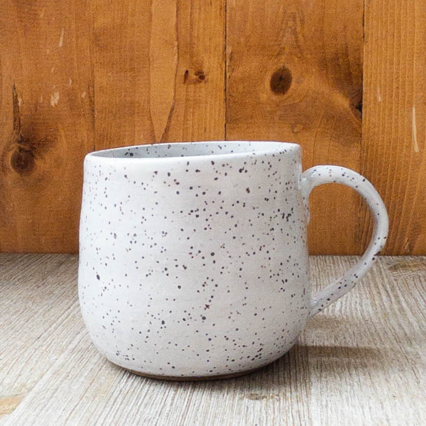 Mustache Mug C - Taylor