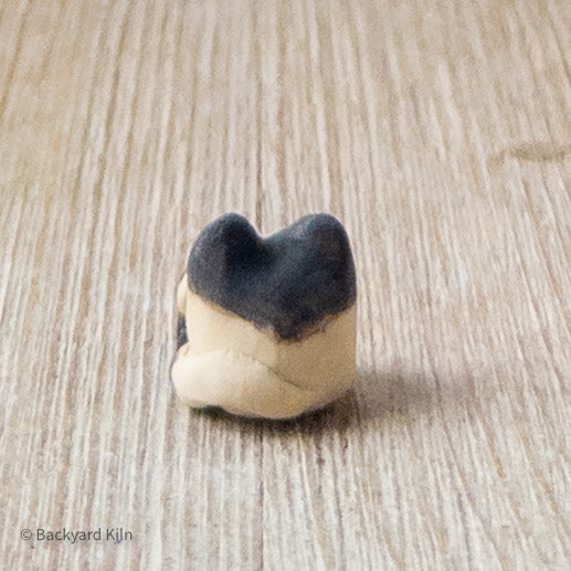 Leo Mini Cat by Hannah and Taylor