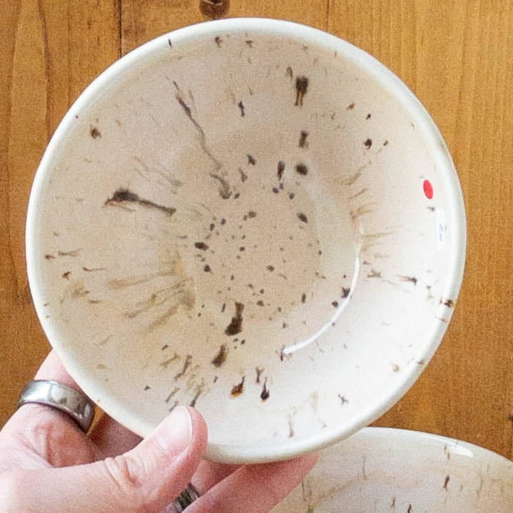 Speckled Bowls - Taylor
