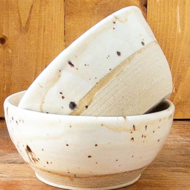 Speckled Bowls - Taylor