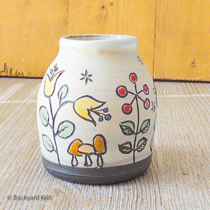 Vases