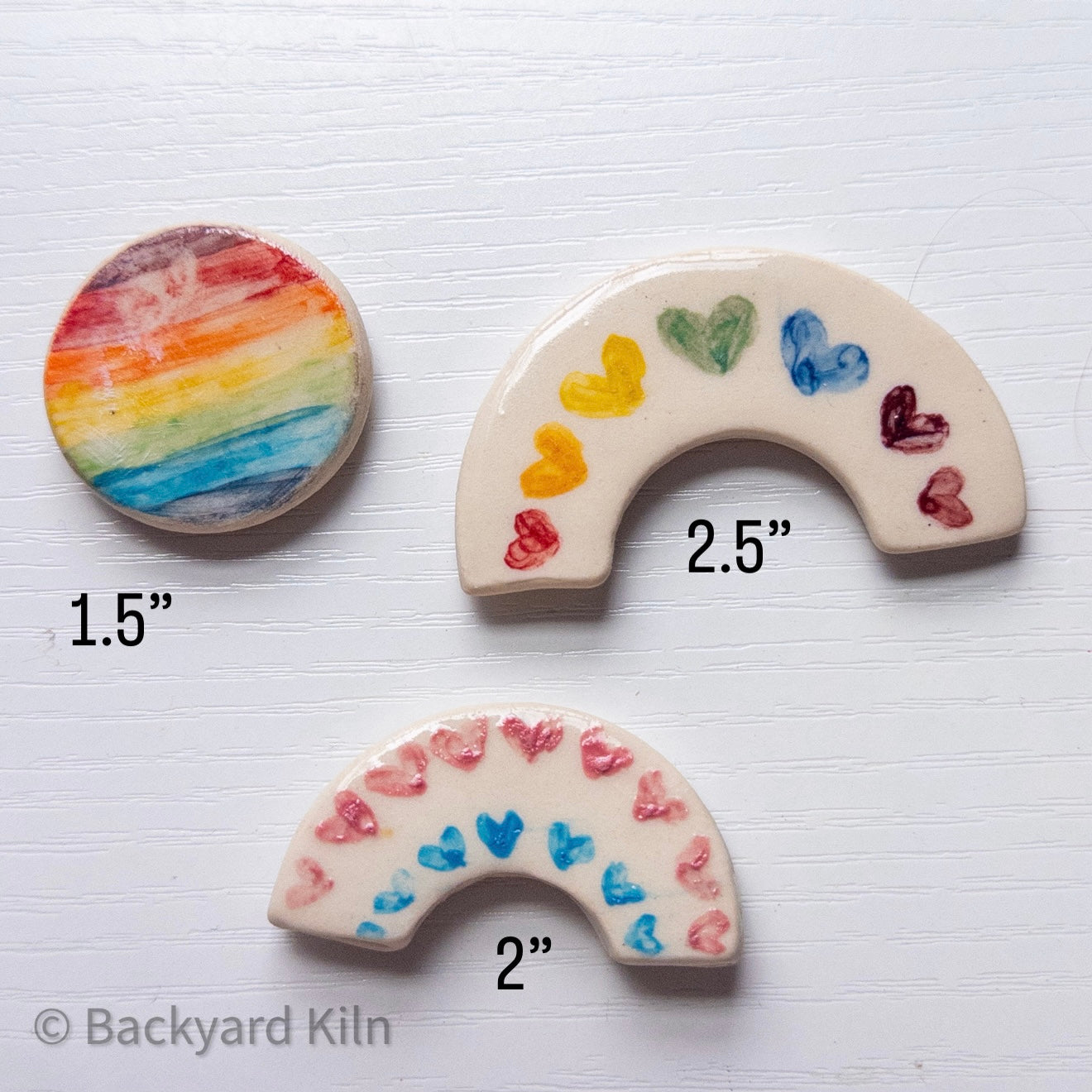 Pride Magnets by Taylor