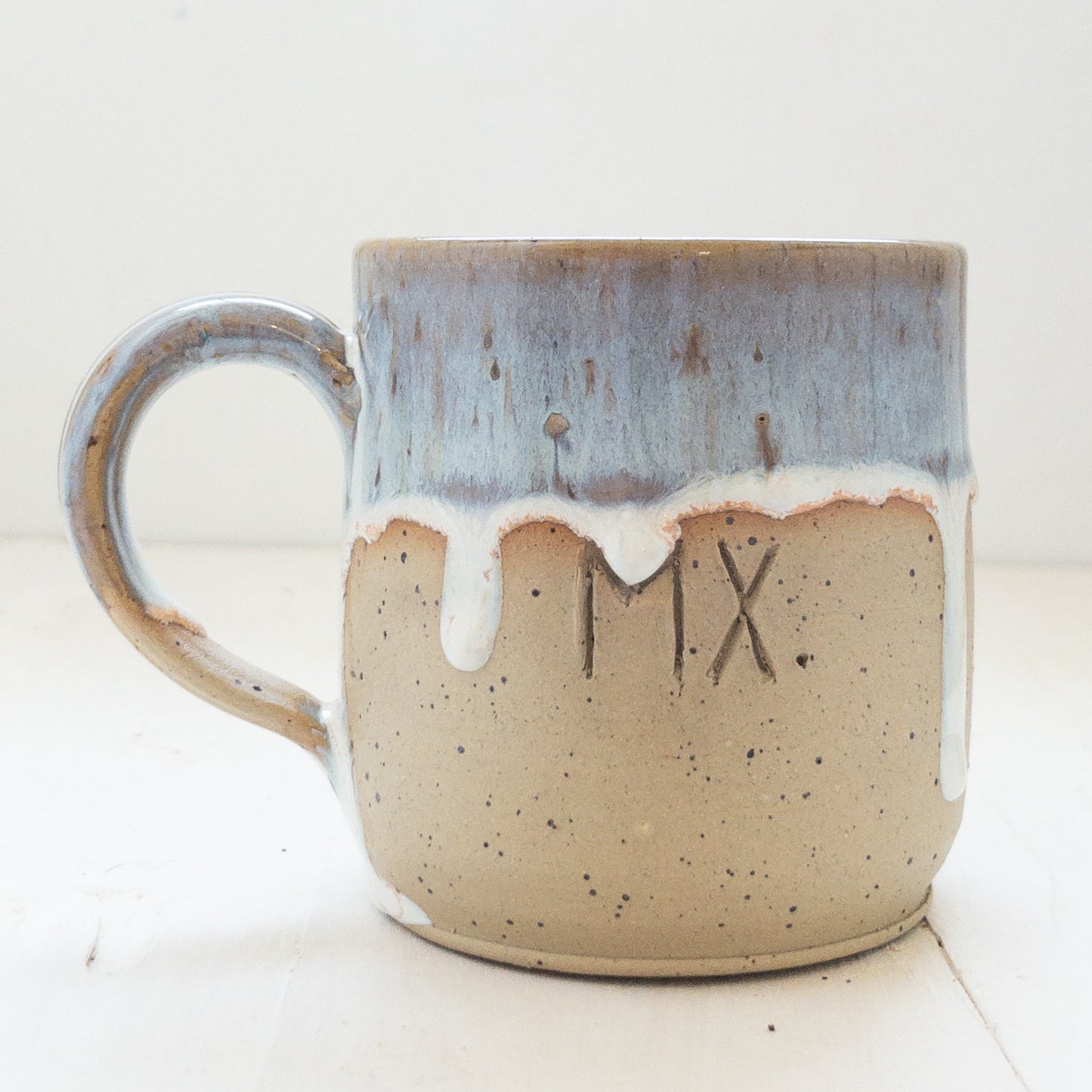 Mx. Mug - Taylor