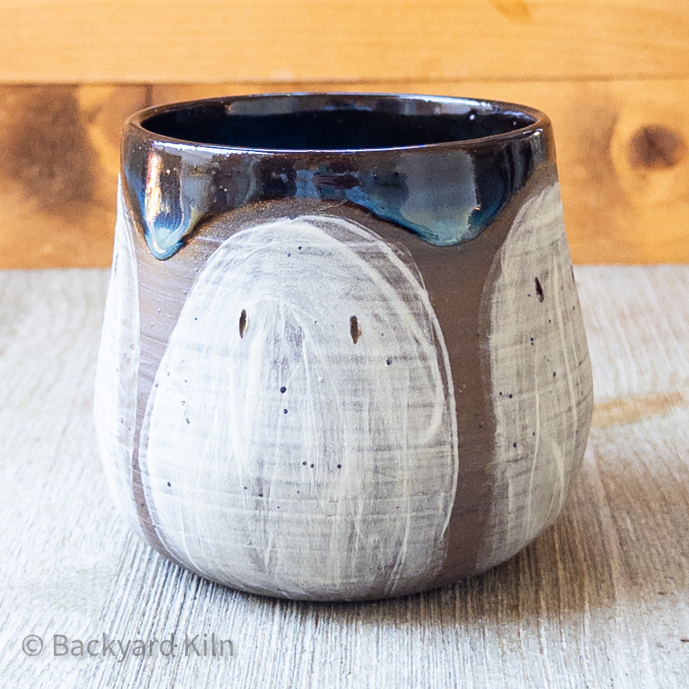 Ghost Mug Lg 2 by Taylor