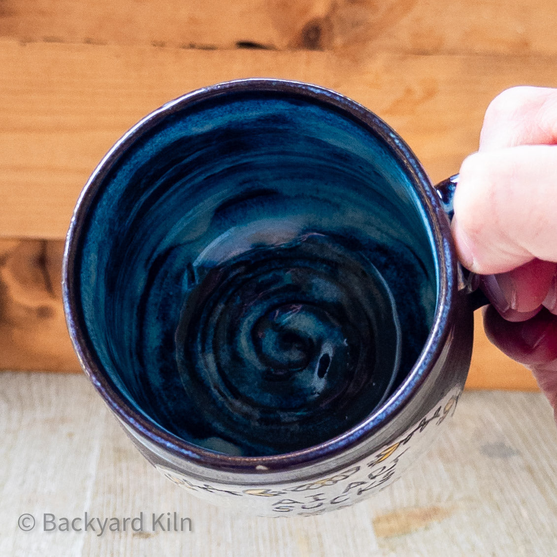 AI Art Sucks Mug 2 by Taylor