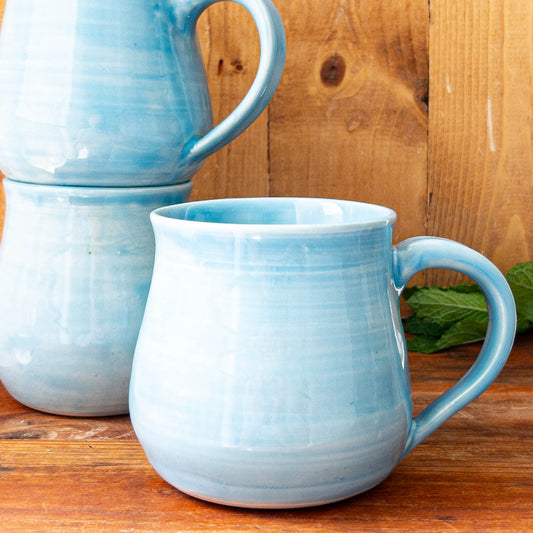 16 oz Indoorsy Mug - Taylor