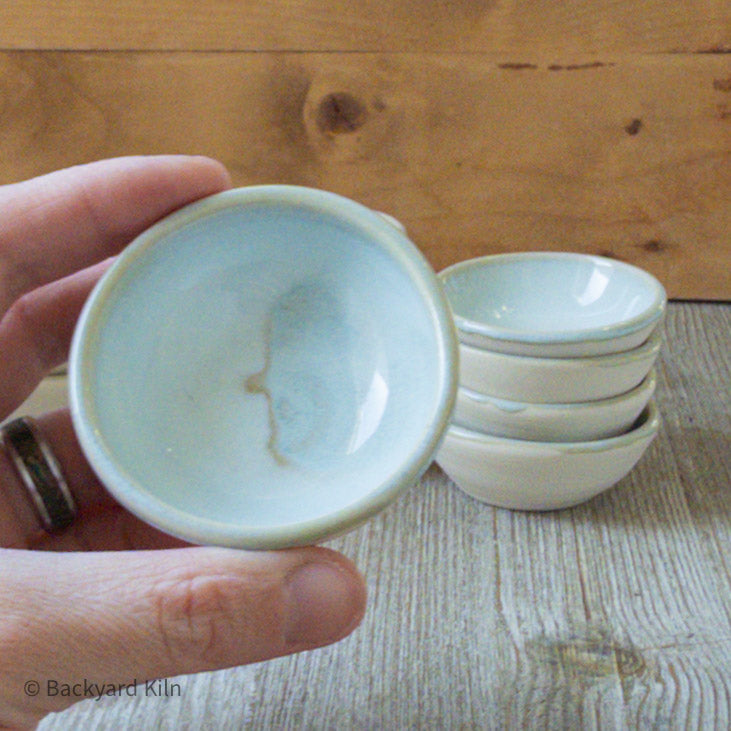 Aurora Dipping Bowls - Taylor