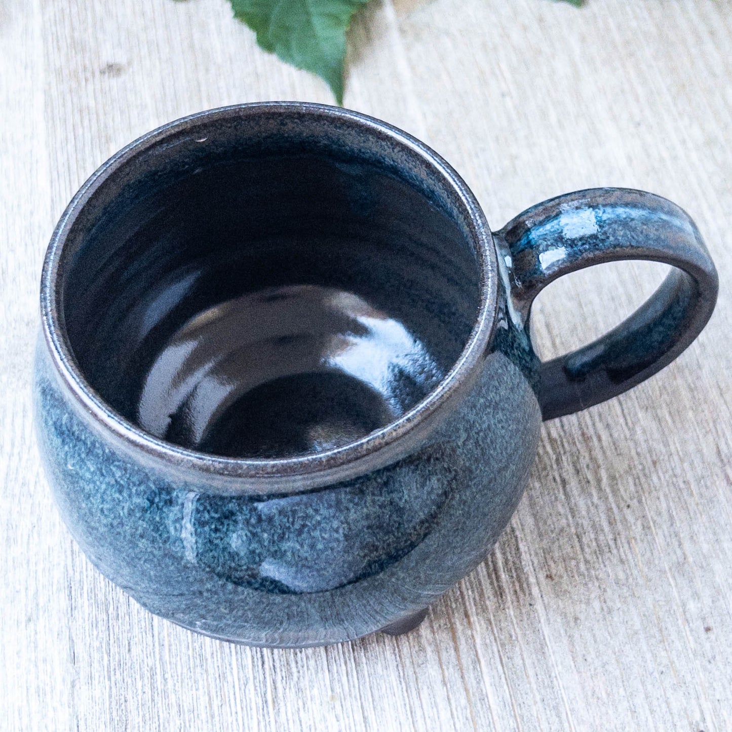 Cauldron Mug C - Taylor