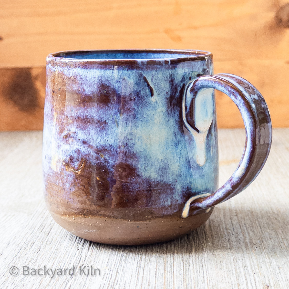 Nice Butt Mug 1 by Taylor - SECOND
