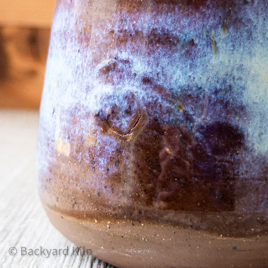 Nice Butt Mug 1 by Taylor - SECOND