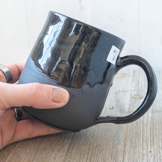 Bat Mug #6 - Taylor