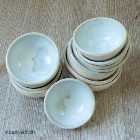 Aurora Dipping Bowls - Taylor