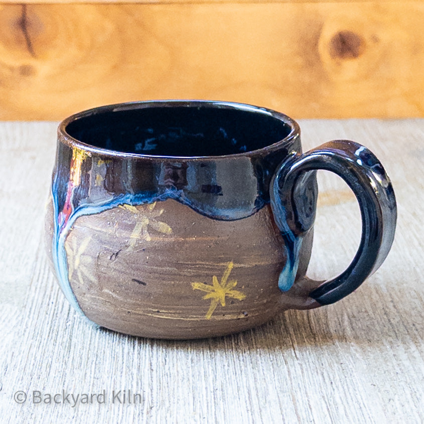 Stars Mini Mug by Taylor