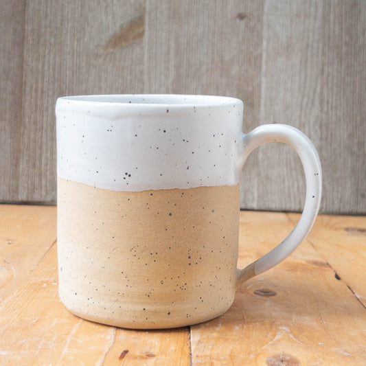 Speckled Coffee Slut Mug - Taylor