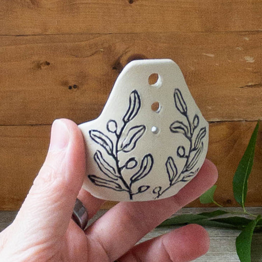 Small Herb Stripper - Taylor