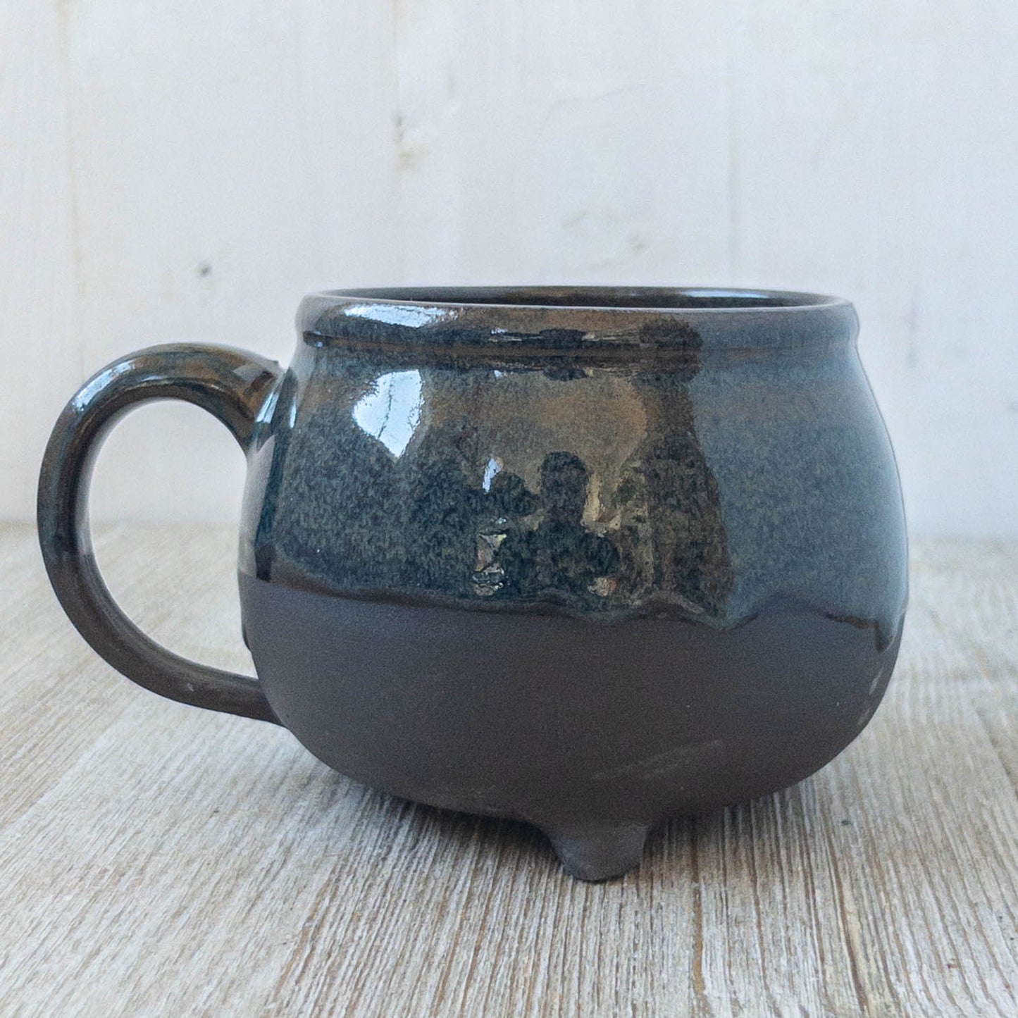 Cauldron Mug #2 - Taylor