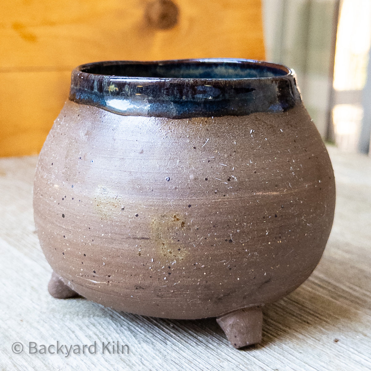Cauldron Mug SECOND by Taylor