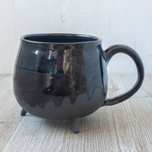 Cauldron Mug #1 - Taylor