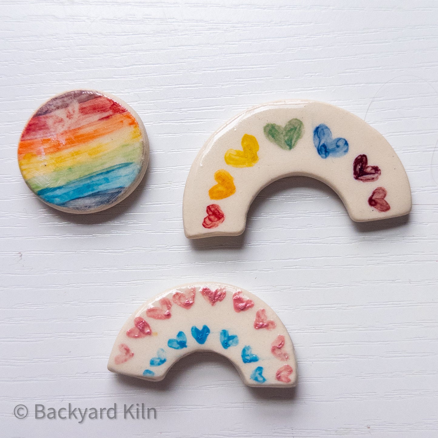 Pride Magnets by Taylor