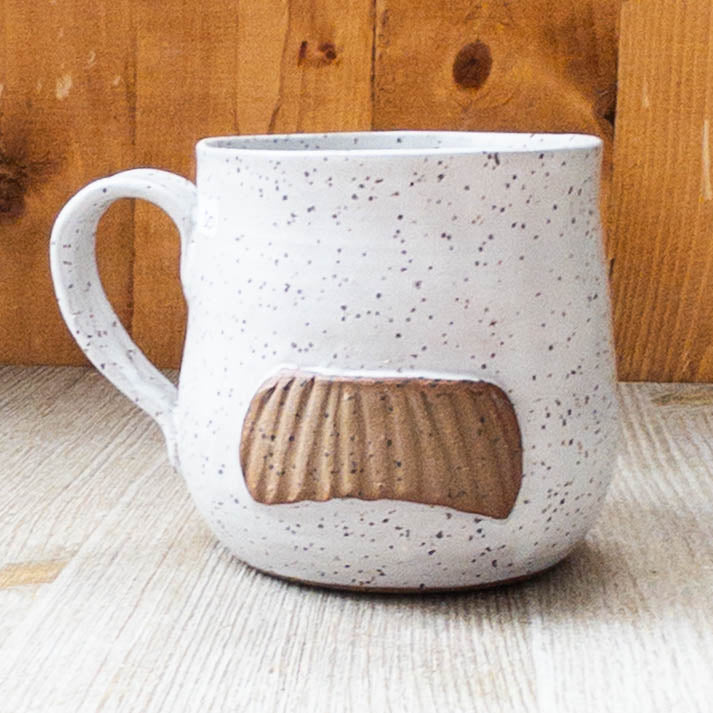 Mustache Mug F - Taylor
